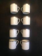 Laveno/Ginori Group - Koffieservies (16) - Antinea -, Antiek en Kunst