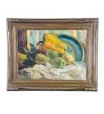 Angela Carugati (1881-1977) - Natura morta