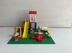 Lego - Fabuland - 3676 - Catherine Cats Fun Park -, Kinderen en Baby's, Nieuw