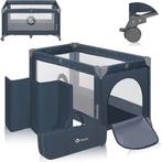 Campingbedje 3 in 1 Baby Bed / Inklapbare Box / Reisbedje..., Kinderen en Baby's, Verzenden, Nieuw