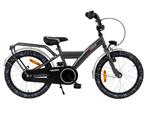 2Cycle Nitro - Antraciet - Jongensfiets 5 tot 7 jaar, Vélos & Vélomoteurs, Verzenden