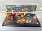 Modelcarlaude 1:43 - Voiture miniature - Ayrton Senna -, Nieuw