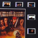 Finding Nemo - Framed Film Cell Reel Display, Verzamelen, Nieuw