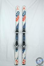 Refurbished - Ski - Atomic Redster performer xt, Sports & Fitness, Ophalen of Verzenden, Ski's