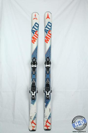 Refurbished - Ski - Atomic Redster performer xt beschikbaar voor biedingen