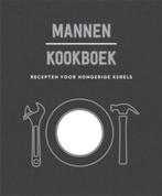 Mannenkookboek 9789463543736 Max Pfannenwender, Boeken, Kookboeken, Verzenden, Zo goed als nieuw, Max Pfannenwender