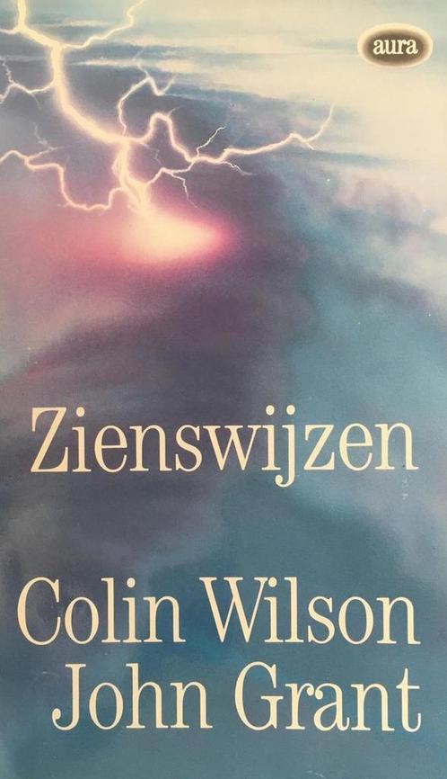 Zienswijzen 9789027423795 Sloan Wilson, Boeken, Esoterie en Spiritualiteit, Gelezen, Verzenden