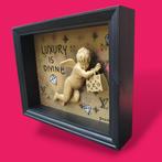 BADFACE (XXI) - Vuitton Angel