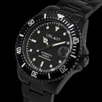 Ublast - Diver 20 ATM - UB2D4012BKB - Homme - 2025, Nieuw