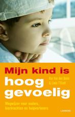 Mijn kind is hooggevoelig 9789020997255 Ilse van den Daele, Boeken, Verzenden, Zo goed als nieuw, Ilse van den Daele