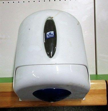 Lotus Handdoek Dispenser, Zakelijke goederen, Kantoor en Winkelinrichting | Winkel en Inventaris