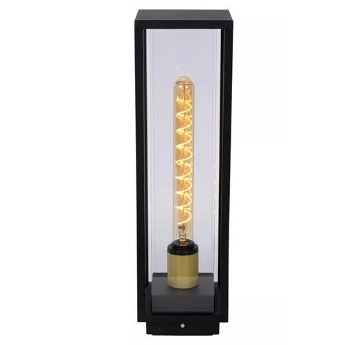 Lucide LAURENS - Sokkellamp Buiten - 1xE27 - IP54, Tuin en Terras, Buitenverlichting, Nieuw, Verzenden