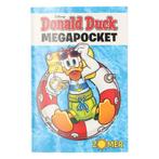 Donald Duck Megapocket 10 - Zomer 9789463053594, Sanoma Media NL, Zo goed als nieuw, Verzenden