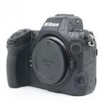 Nikon Z8 body | Tweedehands, Verzenden, Zo goed als nieuw, Nikon