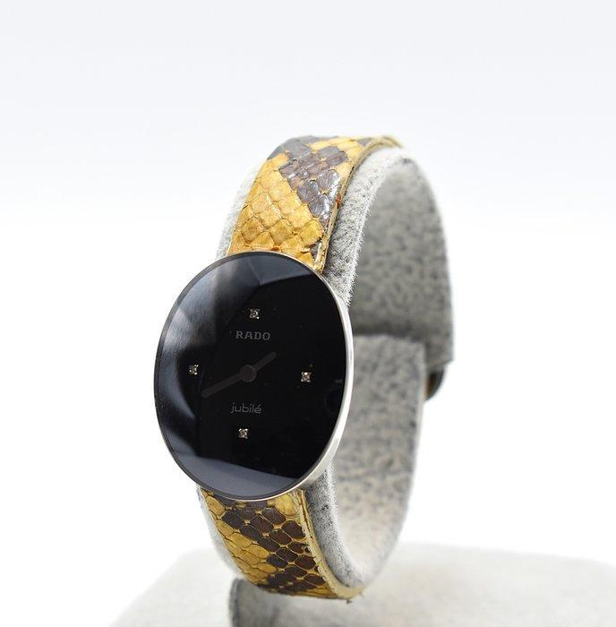 Rado - Jubilè - Zonder Minimumprijs - Diamond - 964.0492.3 -, Handtassen en Accessoires, Horloges | Heren