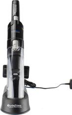 2dekans | TurboTronic LUX500 Kruimeldief - Zilver/Zwart, Ophalen of Verzenden