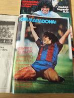 Collectie van memorabilia - Tijdschriften uit die periode., Verzamelen, Nieuw