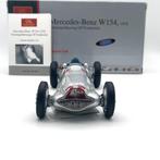 CMC 1:18 - Voiture miniature - Mercedes-Benz W154 GP, Hobby en Vrije tijd, Nieuw