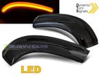 Dynamische LED Buitenspiegel Knipperlichten voor Volkswagen, Auto diversen, Tuning en Styling, Ophalen of Verzenden