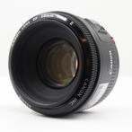 Canon EF 50mm F/1.8 II | Tweedehands, Verzenden, Zo goed als nieuw