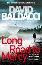 Long road to mercy / Atlee Pine / 1 9781509874354, Verzenden, Gelezen, David Baldacci