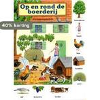 OP EN ROND DE BOERDERIJ 9783614912396, Verzenden, Gelezen