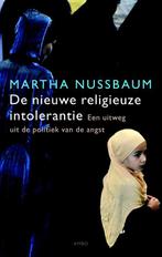 De nieuwe religieuze intolerantie 9789026326400, Boeken, Gelezen, Martha Nussbaum, Martha Nussbaum, Verzenden