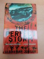 The perfect storm 9781857027303 Sebastian Junger, Verzenden, Gelezen, Sebastian Junger