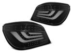 Achterlichten | BMW | 5-serie 07-10 4d sed. E60 LCI | LED BA, Auto-onderdelen, Verzenden, Nieuw, BMW