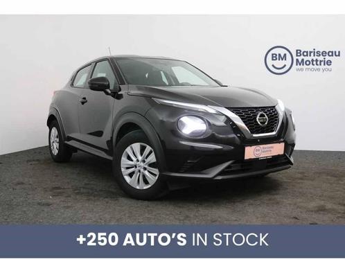 Nissan Juke, Auto's, Nissan