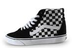 Vans Hoge sneakers in maat 39 Zwart | 5% korting, Kleding | Dames, Verzenden, Zwart, Zo goed als nieuw, Sneakers