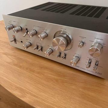 Pioneer - SA-8500 II Amplificateur stéréo à semi-conducteurs