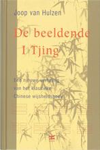De beeldende I Tjing 9789021522401 J. van Hulzen, Boeken, Verzenden, Gelezen, J. van Hulzen