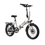 Pixar Rusher elektrische vouwbare fiets, Ophalen of Verzenden, Nieuw