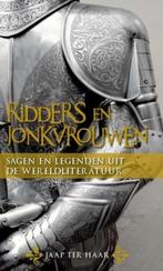 Ridders en jonkvrouwen 9789059775305 Jaap Ter Haar, Boeken, Verzenden, Zo goed als nieuw, Jaap Ter Haar