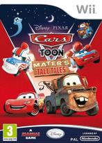 Disney Pixar Cars Toon: Takels Sterke Verhalen [Wii], Verzenden