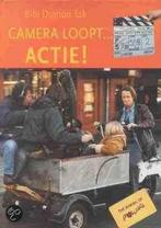 Camera Loopt Actie 9789045100548 B. Dumon Tak, Boeken, Verzenden, Gelezen, B. Dumon Tak