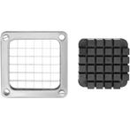 Mesrooster/Drukstuk | RVS/Kunststof | 13x13mm |, Zakelijke goederen, Verzenden, Nieuw in verpakking