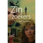 Zinzoekers 9789490384234 Rudy Vandamme, Verzenden, Gelezen, Rudy Vandamme