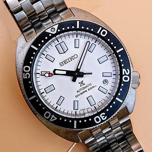 Seiko - Prospex Heritage Turtle - SPB313J1 - Heren - 2020+, Handtassen en Accessoires, Horloges | Heren