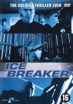 Icebreaker (dvd tweedehands film), Ophalen of Verzenden, Nieuw in verpakking