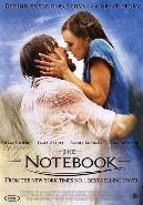Notebook, the op DVD, CD & DVD, DVD | Drame, Envoi