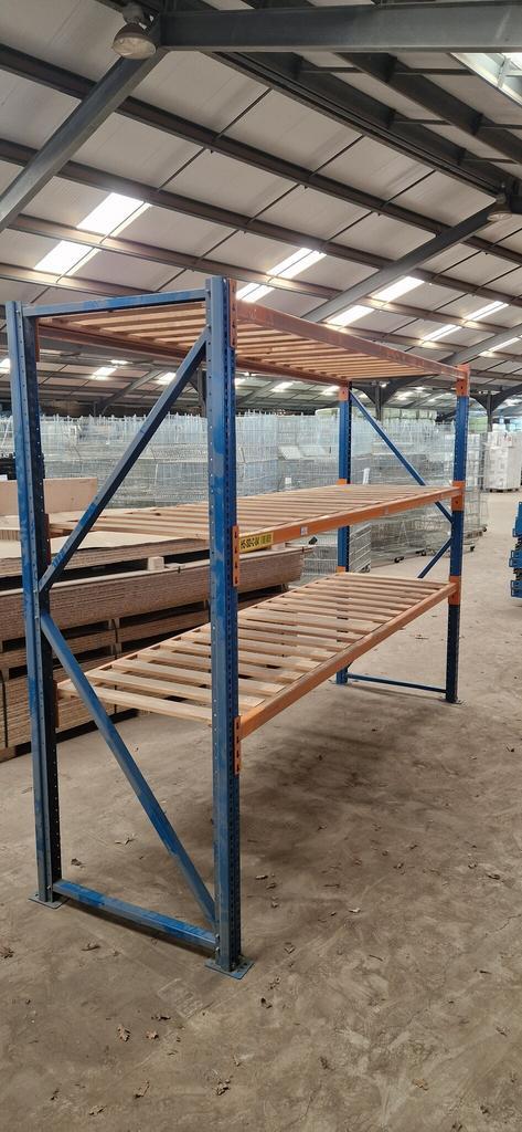 Nedcon grootvakstelling gebruikt Ligger 3000x60x50 mm, Zakelijke goederen, Overige Zakelijke goederen, Ophalen of Verzenden