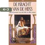 KRACHT VAN DE HEKS 9789029067713 Laurie Cabot, Boeken, Verzenden, Gelezen, Laurie Cabot