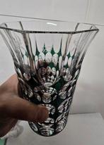 Val Saint Lambert - Vase - Cristal - Val Saint Lambert Vase, Antiek en Kunst