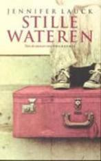 Stille wateren 9789024545766 J. Lauck, Verzenden, Gelezen, J. Lauck