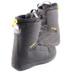 43 44 45 46 snowboard schoenen SALOMON FACTION BOA 2023, Bla, Sport en Fitness, Snowboarden, Verzenden, Nieuw
