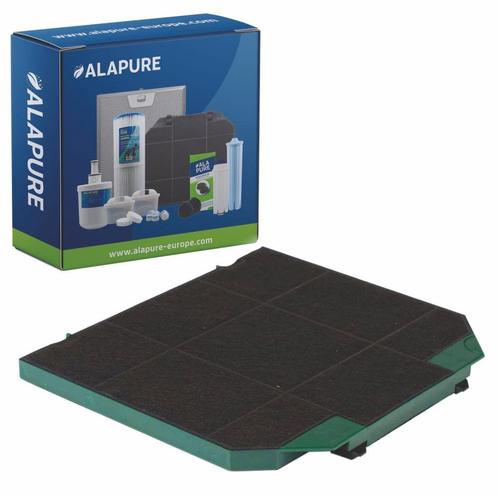 Alapure Koolstoffilter geschikt voor V-Zug 1046986, Elektronische apparatuur, Afzuigkappen, Verzenden