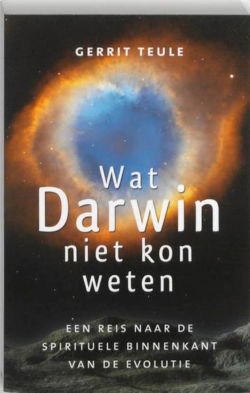 Wat Darwin niet kon weten 9789020203325 G. Teule, Verzenden, G. Teule