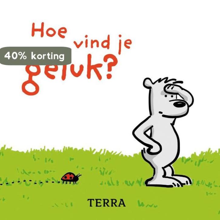 Hoe vind je geluk? 9789058977892 Jens Dobbers, Boeken, Stripverhalen, Gelezen, Verzenden